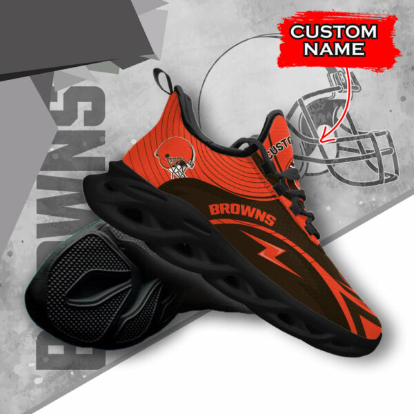 ideafootwear cleveland browns nfl max soul shoes sneakers for men and women 2348 o2mpb.jpg