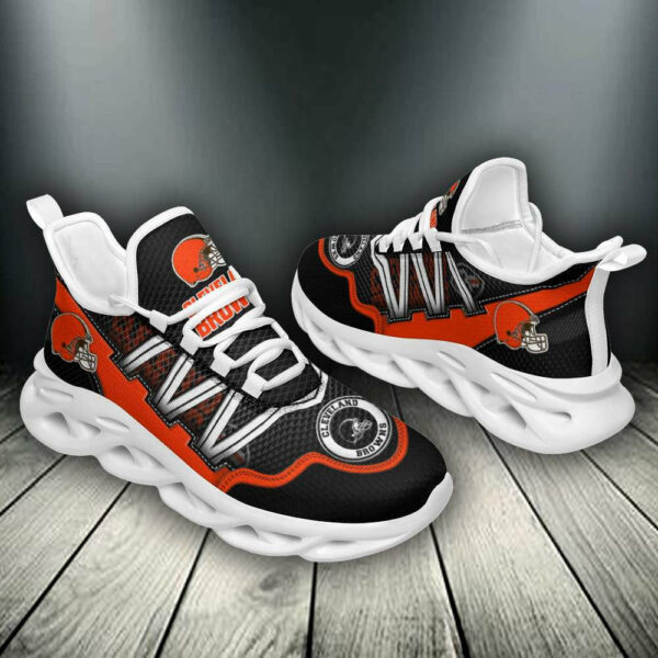 ideafootwear cleveland browns nfl max soul shoes sneakers for men and women 2358 mvdaz.jpg