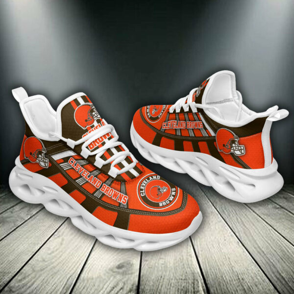 ideafootwear cleveland browns nfl max soul shoes sneakers for men and women 2456 jq3z3.jpg