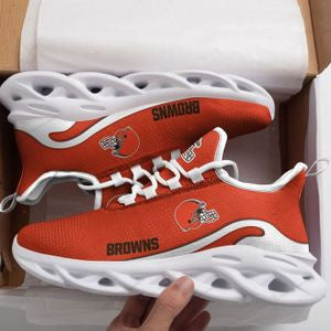 ideafootwear cleveland browns nfl max soul shoes sneakers for men and women 2565 fioq8.jpg