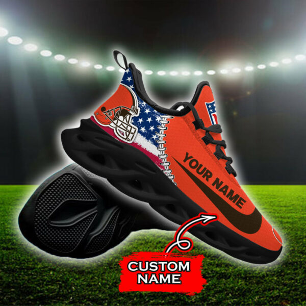 ideafootwear cleveland browns nfl max soul shoes sneakers for men and women 2870 crls1.jpg