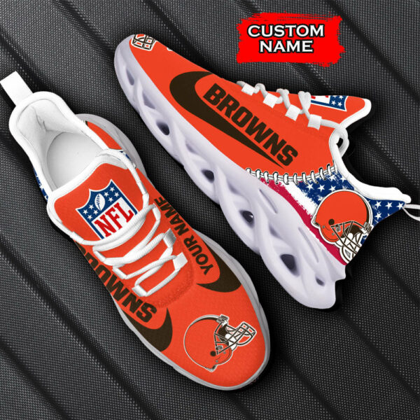 ideafootwear cleveland browns nfl max soul shoes sneakers for men and women 2931 l0ozs.jpg