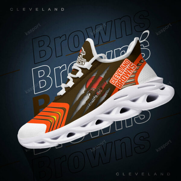 ideafootwear cleveland browns nfl max soul shoes sneakers for men and women 3065 tyelb.jpg