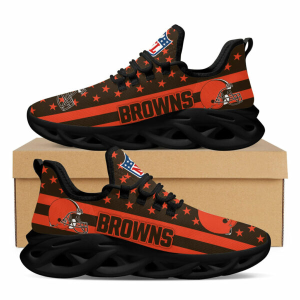 ideafootwear cleveland browns nfl max soul shoes sneakers for men and women 3243 gddf9.jpg