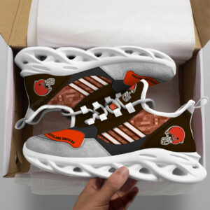 ideafootwear cleveland browns nfl max soul shoes sneakers for men and women 3426 acknt.jpg