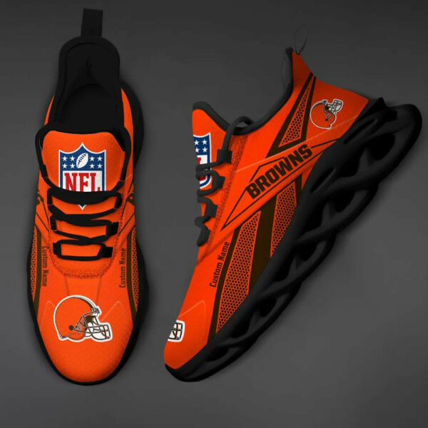 ideafootwear cleveland browns nfl max soul shoes sneakers for men and women 3438 17l6s.jpg