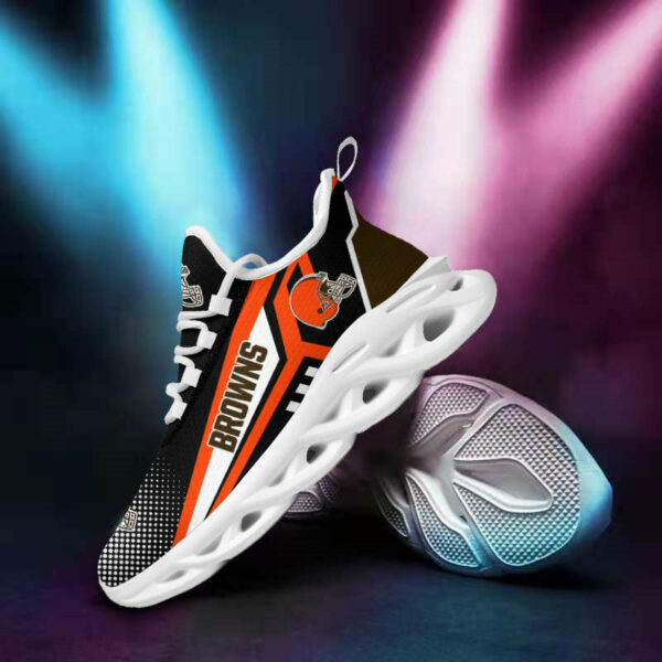 ideafootwear cleveland browns nfl max soul shoes sneakers for men and women 3478 8t0x9.jpg