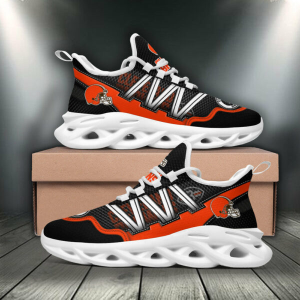 ideafootwear cleveland browns nfl max soul shoes sneakers for men and women 3806 ftoh0.jpg