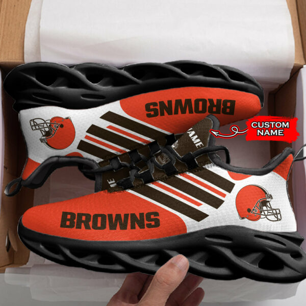 ideafootwear cleveland browns nfl max soul shoes sneakers for men and women 4157 0w3tw.jpg