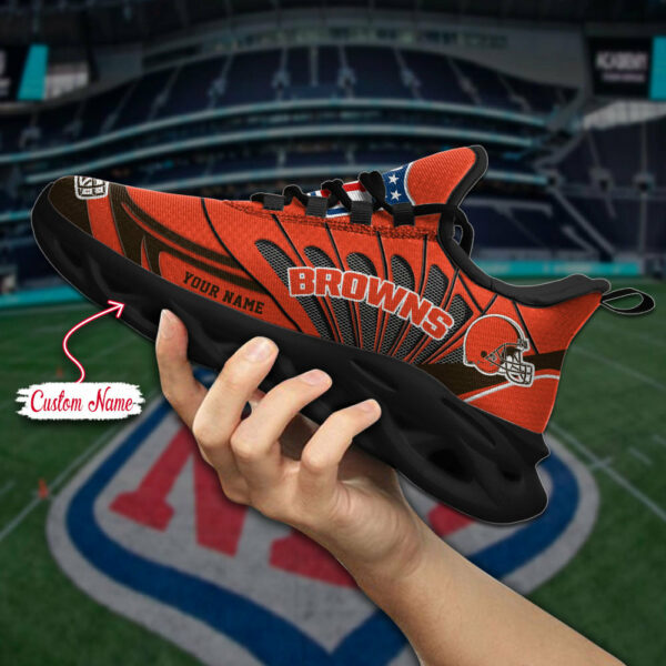 ideafootwear cleveland browns nfl max soul shoes sneakers for men and women 4238 jrmsf.jpg