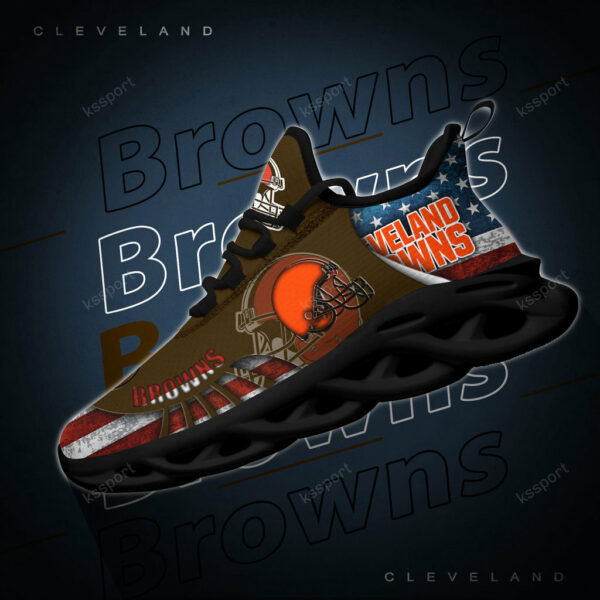 ideafootwear cleveland browns nfl max soul shoes sneakers for men and women 4274 cwuqq.jpg