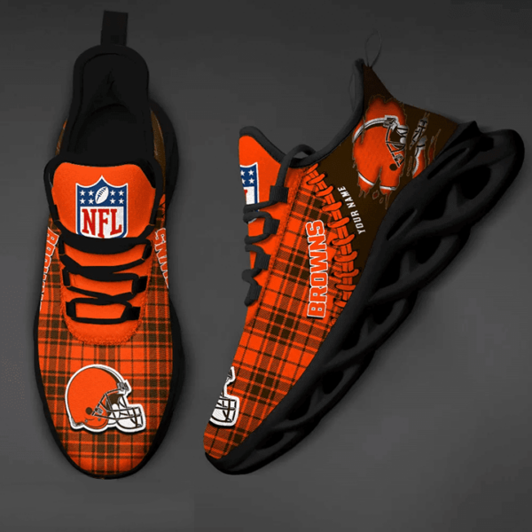 ideafootwear cleveland browns nfl max soul shoes sneakers for men and women 4437 flgel.png