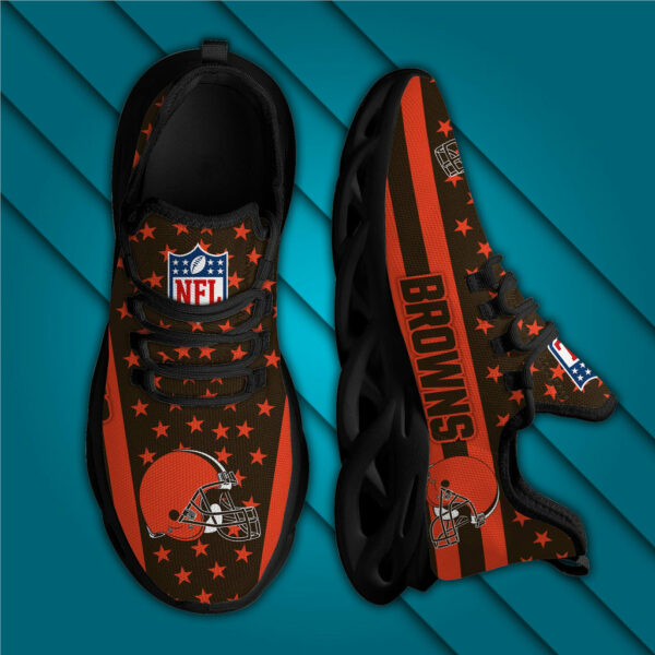 ideafootwear cleveland browns nfl max soul shoes sneakers for men and women 4471 eknhg.jpg