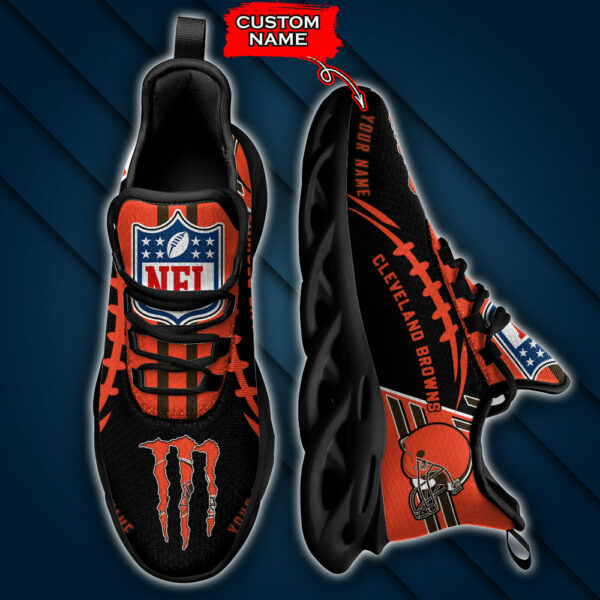 ideafootwear cleveland browns nfl max soul shoes sneakers for men and women 4534 4jbcd.jpg