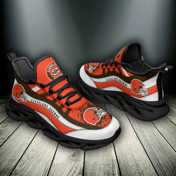 ideafootwear cleveland browns nfl max soul shoes sneakers for men and women 4607 wrkpa.jpg