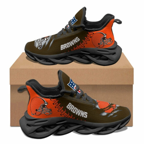 ideafootwear cleveland browns nfl max soul shoes sneakers for men and women 4633 mvje0.jpg