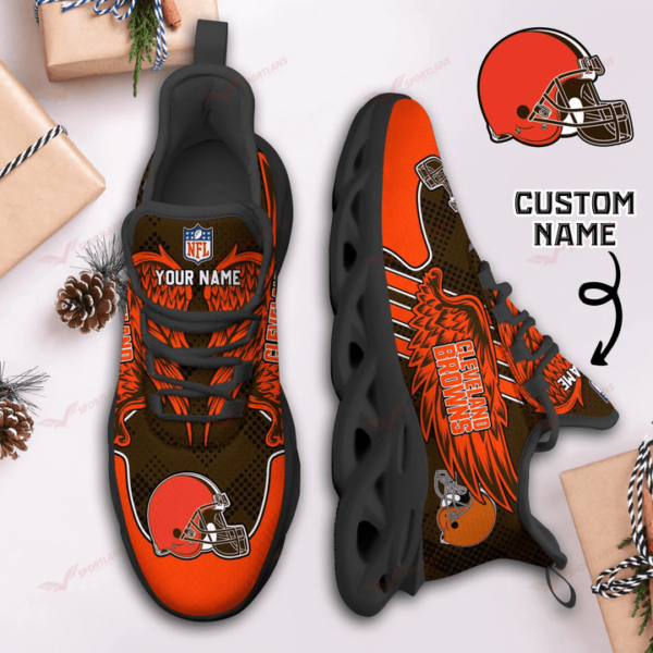 ideafootwear cleveland browns nfl max soul shoes sneakers for men and women 4837 clatn.png