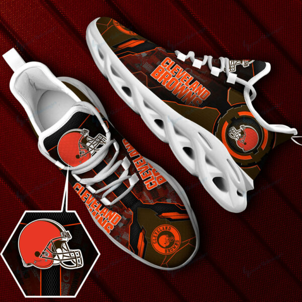 ideafootwear cleveland browns nfl max soul shoes sneakers for men and women 4901 t3qpk.jpg