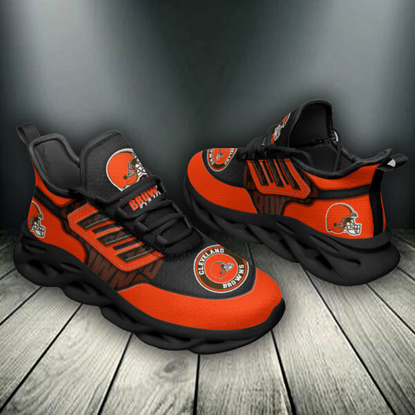 ideafootwear cleveland browns nfl max soul shoes sneakers for men and women 4944 u62ia.jpg