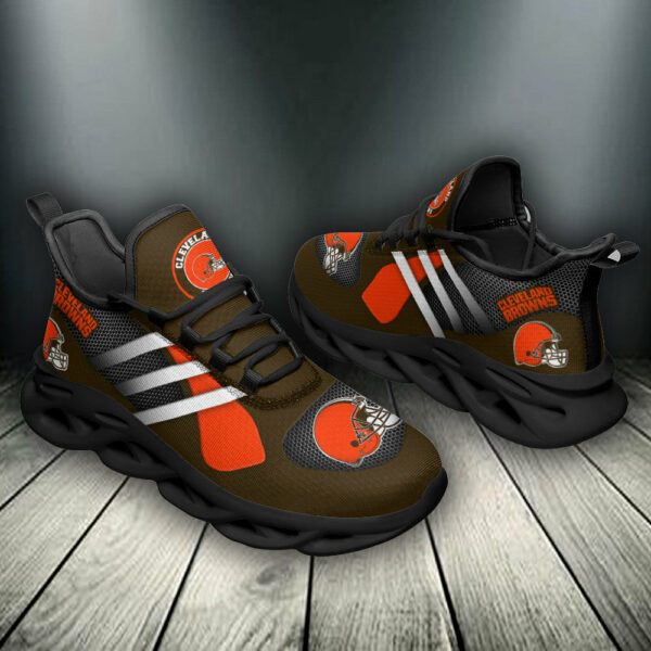 ideafootwear cleveland browns nfl max soul shoes sneakers for men and women 4971 nxxhn.jpg