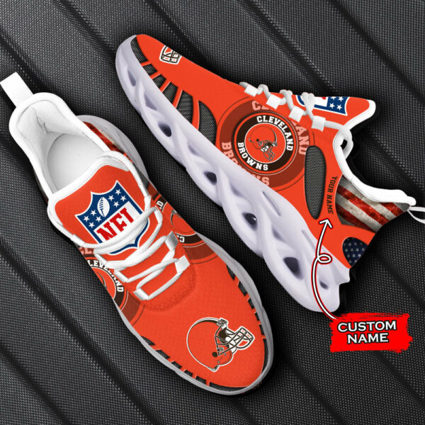 ideafootwear cleveland browns nfl max soul shoes sneakers for men and women 5065 r0lur.jpg