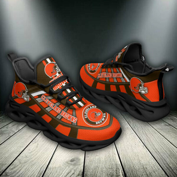 ideafootwear cleveland browns nfl max soul shoes sneakers for men and women 5216 kiyz6.jpg