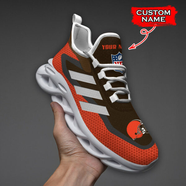 ideafootwear cleveland browns nfl max soul shoes sneakers for men and women 5230 cea5f.jpg