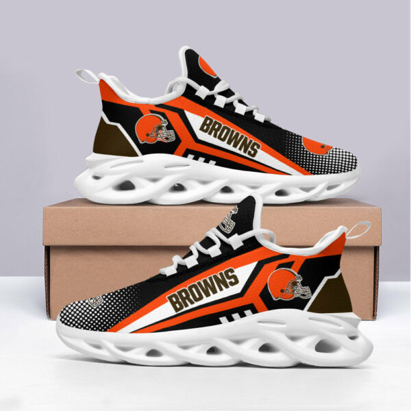 ideafootwear cleveland browns nfl max soul shoes sneakers for men and women 5471 e43ym.jpg