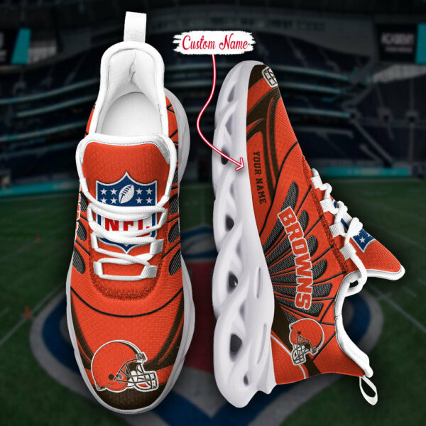 ideafootwear cleveland browns nfl max soul shoes sneakers for men and women 5522 t9qch.jpg