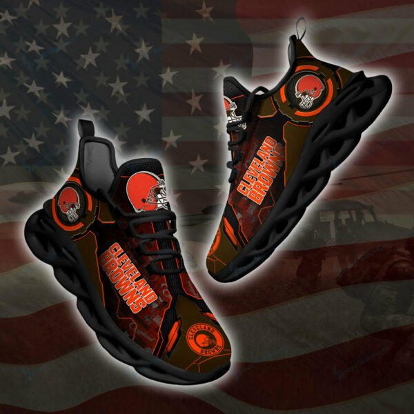 ideafootwear cleveland browns nfl max soul shoes sneakers for men and women 5700 wiugp.jpg