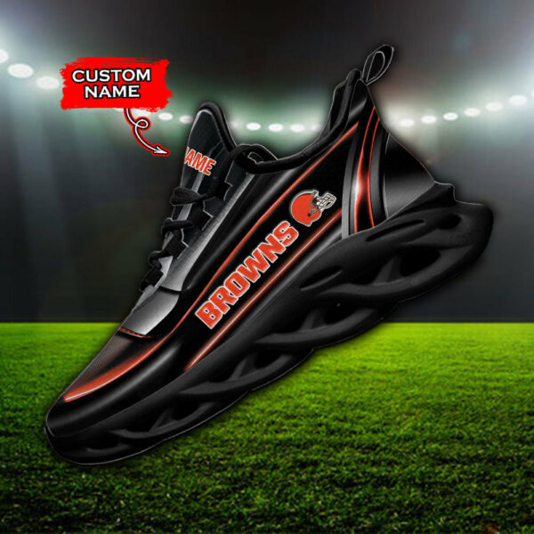 ideafootwear cleveland browns nfl max soul shoes sneakers for men and women 5805 ryvlb.jpg