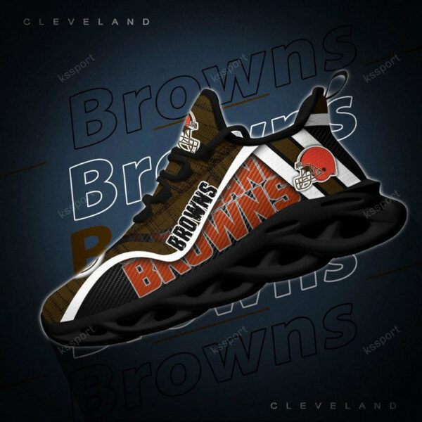 ideafootwear cleveland browns nfl max soul shoes sneakers for men and women 5816 9rhws.jpg