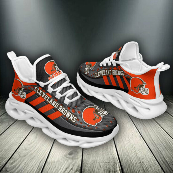 ideafootwear cleveland browns nfl max soul shoes sneakers for men and women 6047 53cz0.jpg