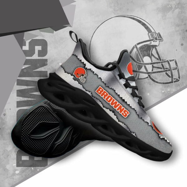 ideafootwear cleveland browns nfl max soul shoes sneakers for men and women 6110 ano5k.jpg