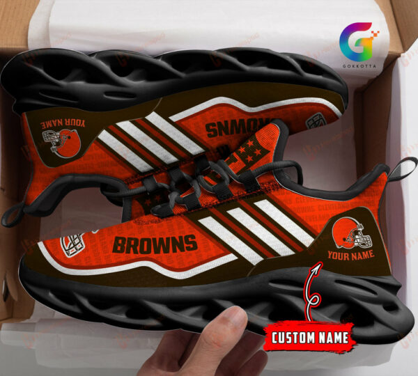 ideafootwear cleveland browns nfl max soul shoes sneakers for men and women 6130 bzuay.jpg