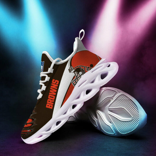 ideafootwear cleveland browns nfl max soul shoes sneakers for men and women 6252 kobxn.jpg