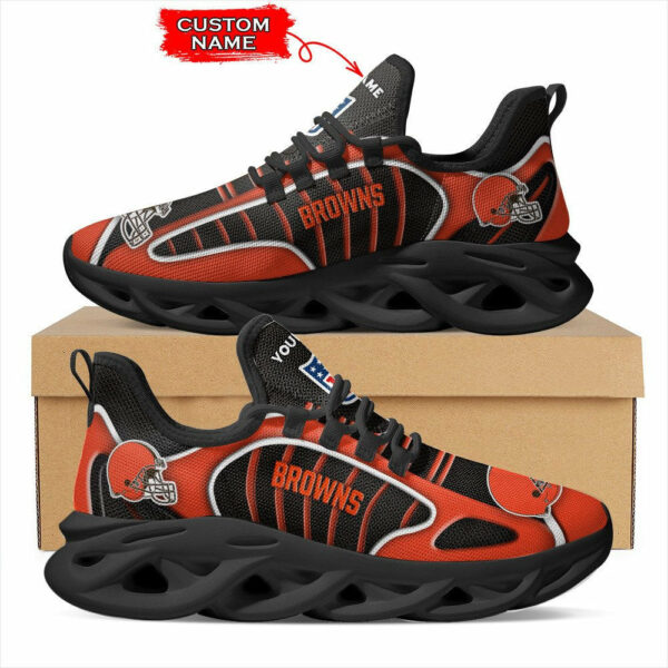 ideafootwear cleveland browns nfl max soul shoes sneakers for men and women 6591 f3xog.jpg