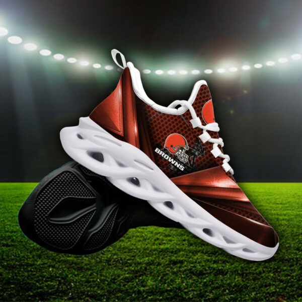 ideafootwear cleveland browns nfl max soul shoes sneakers for men and women 6674 pzkzs.jpg