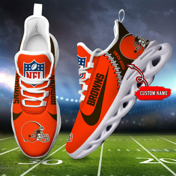 ideafootwear cleveland browns nfl max soul shoes sneakers for men and women 6677 am3vo.jpg