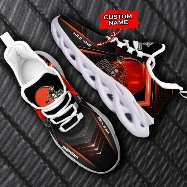 ideafootwear cleveland browns nfl max soul shoes sneakers for men and women 6739 vzb80.jpg