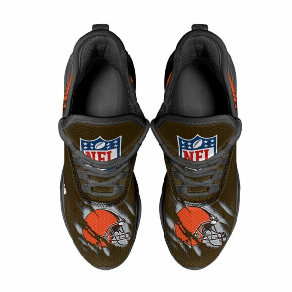 ideafootwear cleveland browns nfl max soul shoes sneakers for men and women 6795 fbr7n.jpg