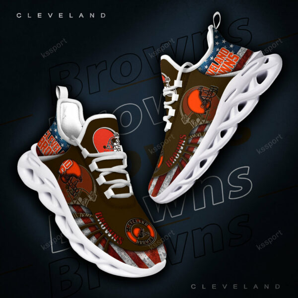 ideafootwear cleveland browns nfl max soul shoes sneakers for men and women 6806 2xqef.jpg