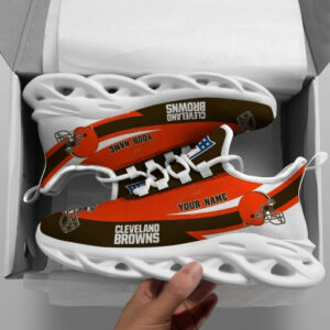 ideafootwear cleveland browns nfl max soul shoes sneakers for men and women 6846 j0a5z.jpg