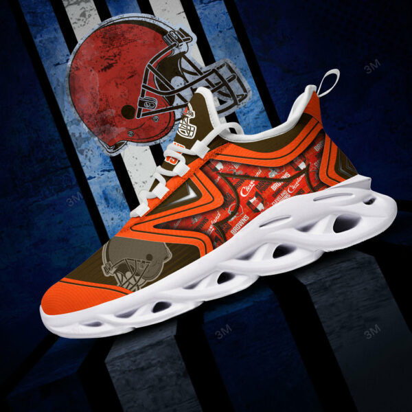 ideafootwear cleveland browns nfl max soul shoes sneakers for men and women 7003 k5uxi.jpg