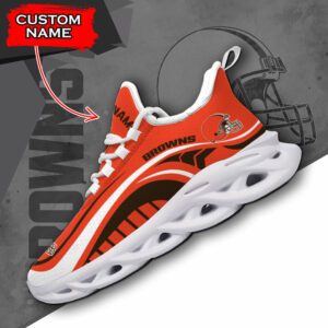 ideafootwear cleveland browns nfl max soul shoes sneakers for men and women 7432 vy7fz.jpg