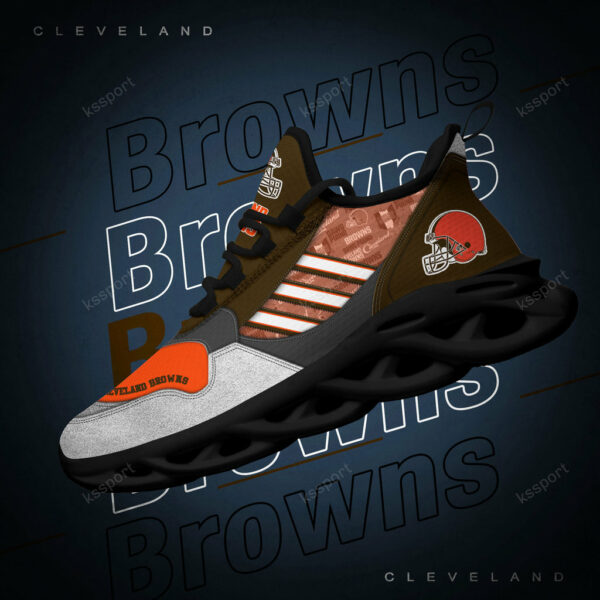 ideafootwear cleveland browns nfl max soul shoes sneakers for men and women 7563 lvwzn.jpg