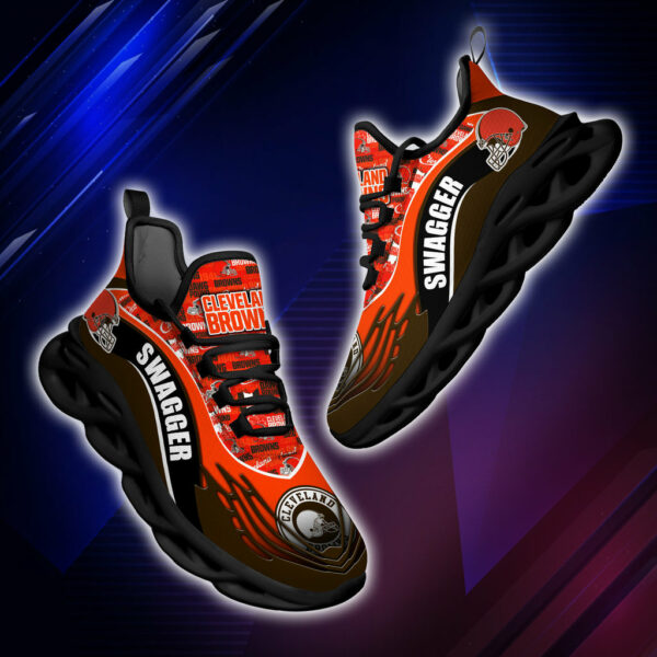 ideafootwear cleveland browns nfl max soul shoes sneakers for men and women 7690 iwxh9.jpg