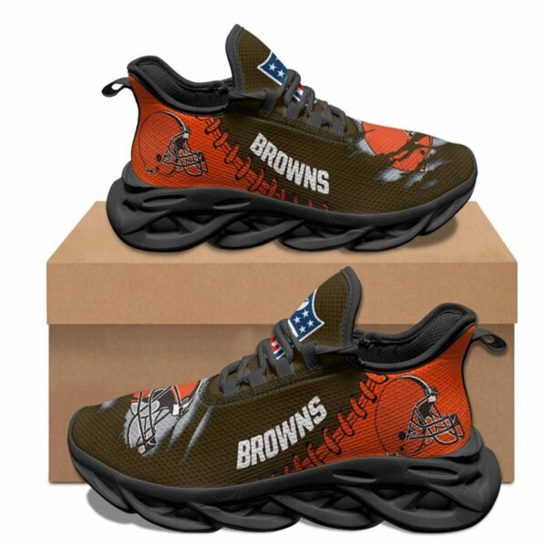 ideafootwear cleveland browns nfl max soul shoes sneakers for men and women 7945 7isnd.jpg