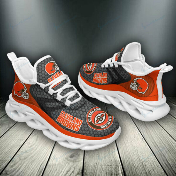 ideafootwear cleveland browns nfl max soul shoes sneakers for men and women 8245 pajhn.jpg