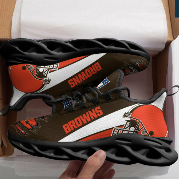 ideafootwear cleveland browns nfl max soul shoes sneakers for men and women 8276 uiry3.jpg